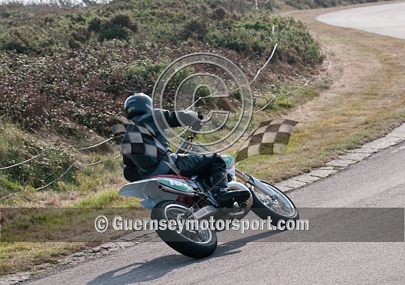 Ald Hill Bike-65 - ALDERNEY HILL CLIMB 2009