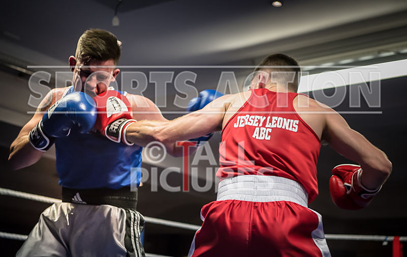 BOUT-6 Harry Bertram v Dale Johns-43 - BOUT-6 Harry Bertram v Dale Johns