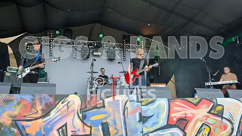 Last of the Light Brigade-252 - LAST OF THE LIGHT BRIGADE