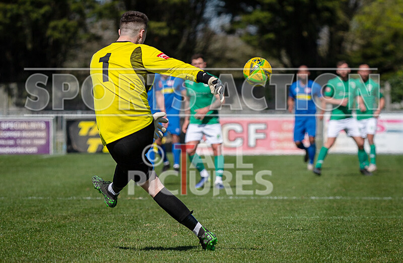 GFC v Ashford Town_03-04-2022-26 - GFC v ASHFORD TOWN