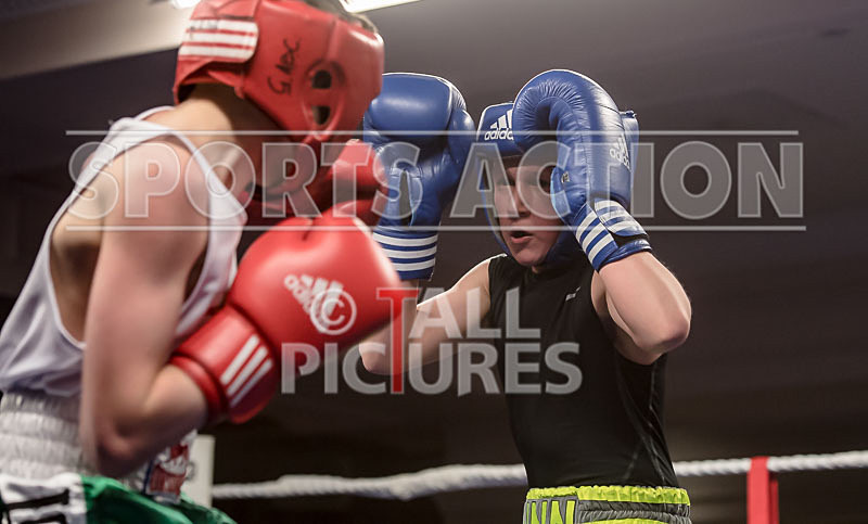 Jake Fletcher v Matthew Winn-2 - Bout - 5_Jake Fletcher v Matthew Winn.