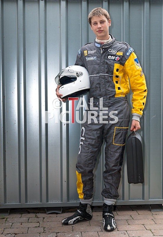 Chris Law-4 - CHRIS LAW - PROMOTIONAL SHOOT