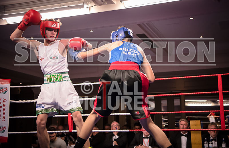 BOUT-3 Charlie Watson v Hamza Pervez-19 - BOUT-3 Charlie Watson v Hamza Pervez