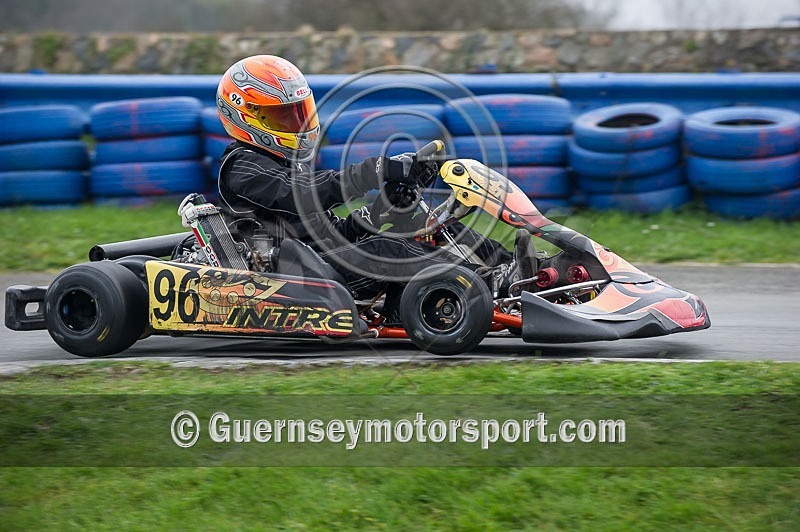 Karting Winter Champ 2013_Race-3-23 - KARTING WINTER CHAMPIONSHIP ROUND-3