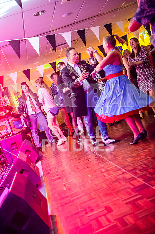 Guernsey Together Retro Festival-10 - GUERNSEY TOGETHER RETRO FESTIVAL 2020