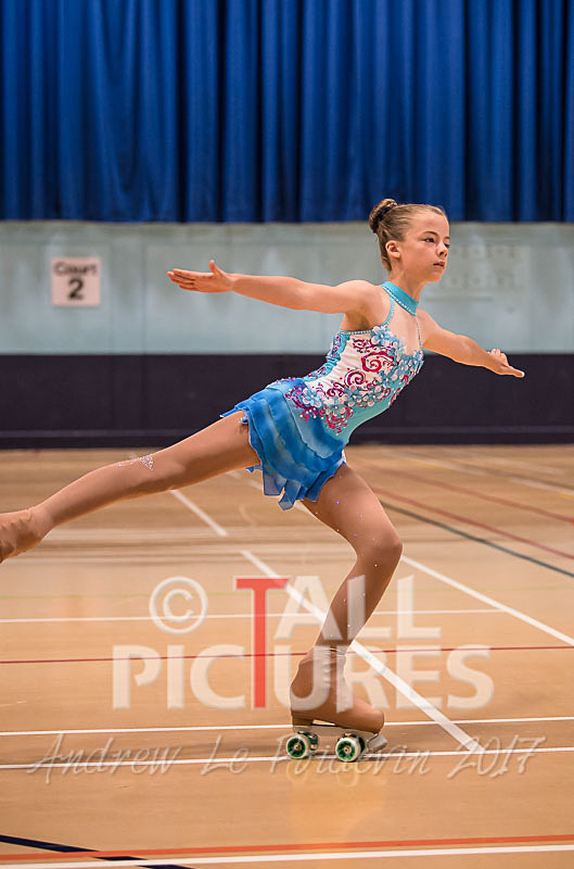 Pheonix Roller Skating 2017-116 - PHOENIX ROLLER SKATING COMPETITION 2017