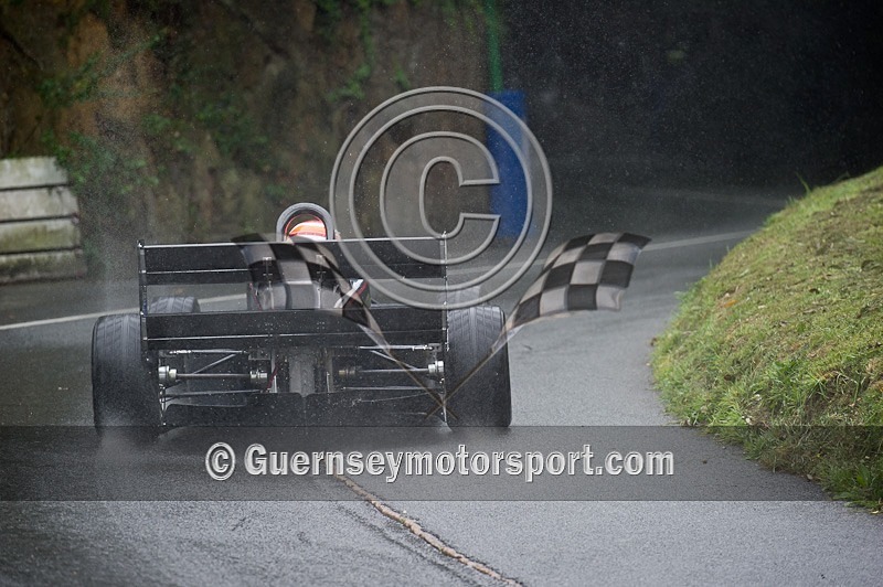 MSA National Hill Climb_2011_Car-115 - GUERNSEY MSA NATIONAL 2011 - CARS