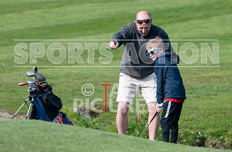 Junior ABN Amro Golf 2019-58 - JUNIOR ABN AMRO GOLF 2019