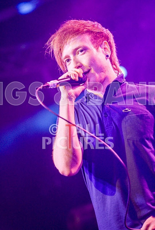 Chaos 2013_Mallory Knox-81 - MALLORY KNOX