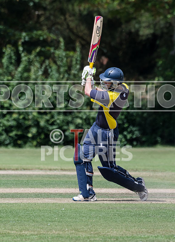 Cricket_Wanderers vs Griffins-59 - WANDERERS vs GRIFFINS