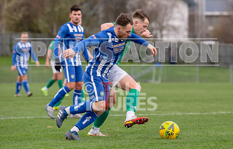GFC v Chertsey Town-53 - GFC v CHERTSEY TOWN