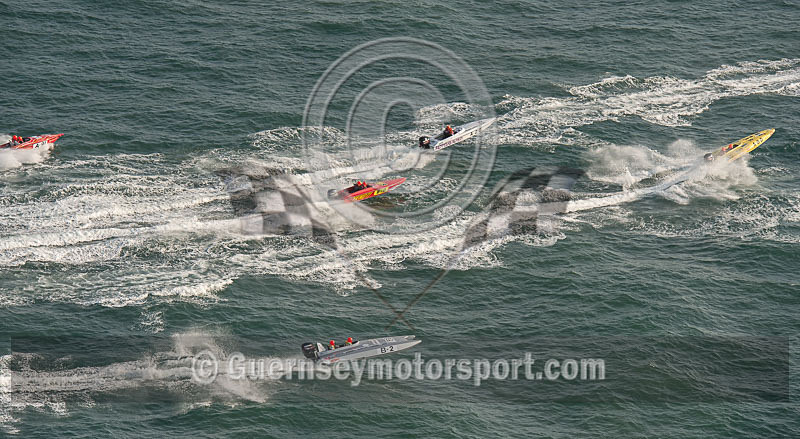 Worlds Powerboats_2014_Race-1-284 - UIM CLASS 3A & 3B WORLD OFFSHORE CHAMPIONSHIP_RACE-1