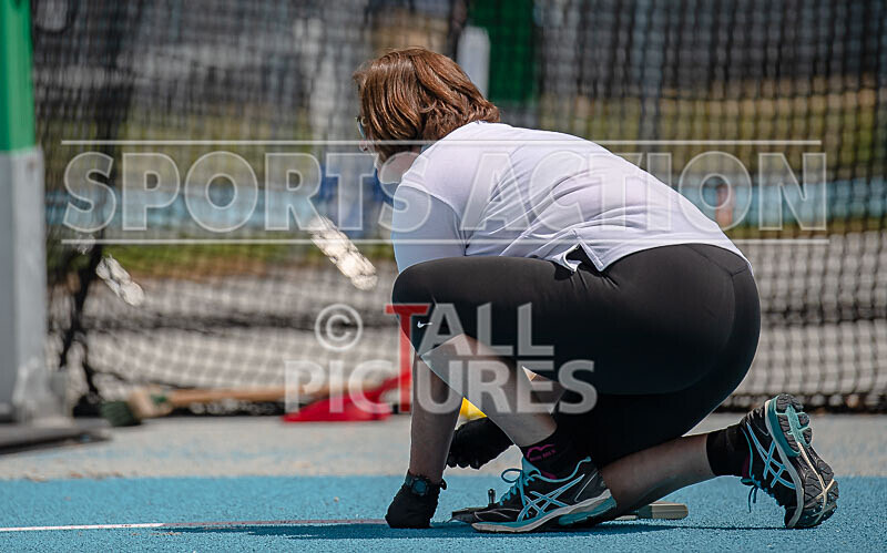Guernsey Athletics Track Field_14-06-2020-40 - GUERNSEY ATHLETICS TRACK & FIELD_14-06-2020