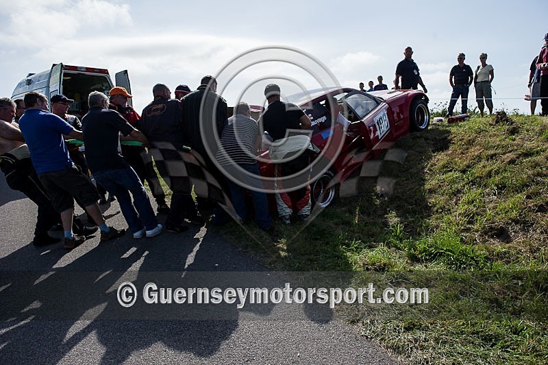 Alderney Hill_2012_Car-179 - ALDERNEY HILL CLIMB 2012 - CARS