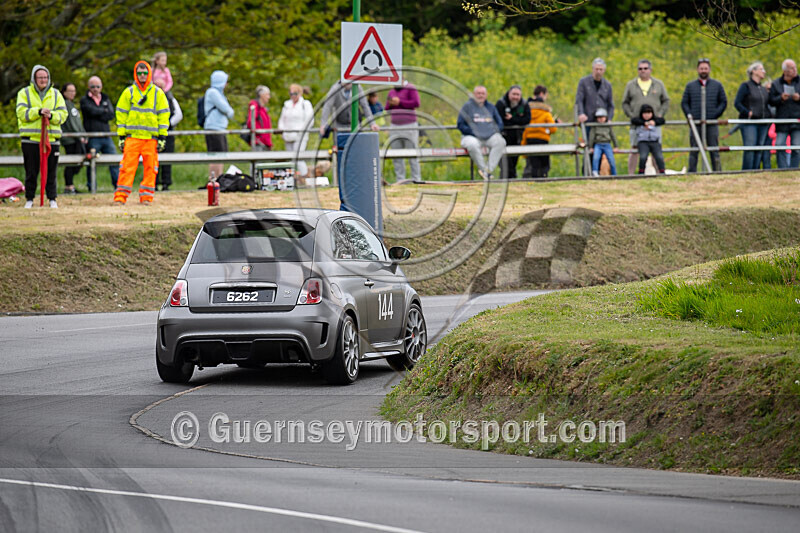 Hillclimb 2021_2-Day_CAR-224 - GMC&CC 2-DAY HILLCLIMB 2021_CARS