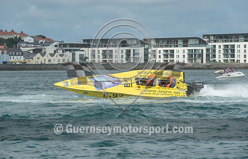 Powerboat_2014_Race-7-5 - RACE-7 NORTH BEACH