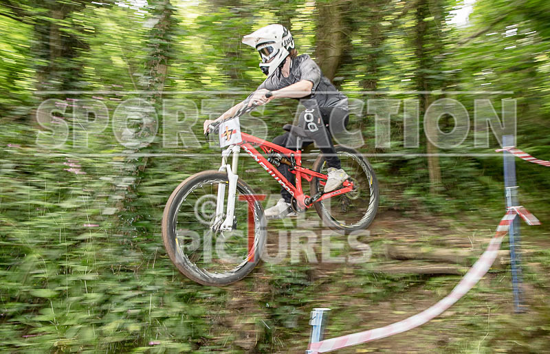 MTB Downhill_05-06-2016-89 - DOWNHILL SERIES 2016_ROUND-4