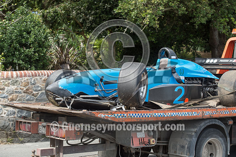 Guernsey National_2015_CAR-44 - GUERNSEY NATIONAL 2015 - CARS
