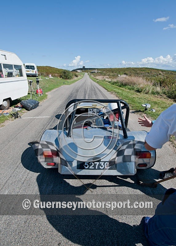 Ald Sprint_2010_Car-67 - ALDERNEY SPRINT 2010