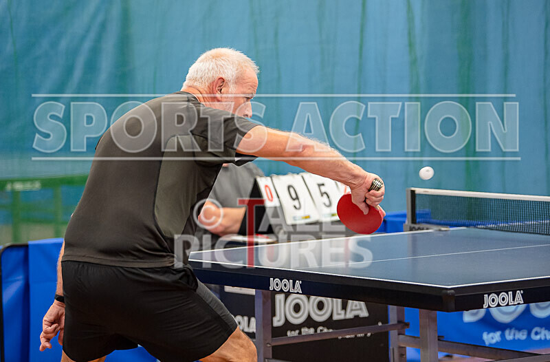 Whistlers Open Singles 2021-32 - WHISLERS OPEN SINGLES TABLE TENNIS