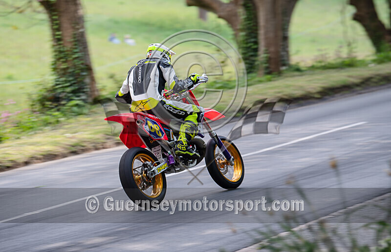 Hillclimb 2021_2-Day_BIKE-62 - GMC&CC 2-DAY HILLCLIMB 2021_BIKES