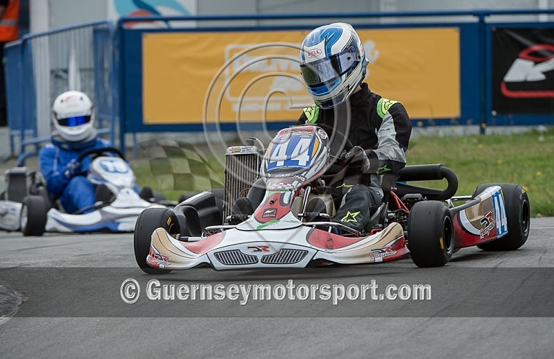 Karting_15-09-2013-26 - KARTING SUMMER CHAMPIONSHIP ROUND-7