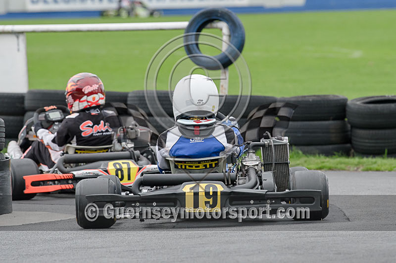 Karting 2017_Winter Race-1-17 - KARTING 2017 - WINTER CHAMPIONSHIP ROUND-1