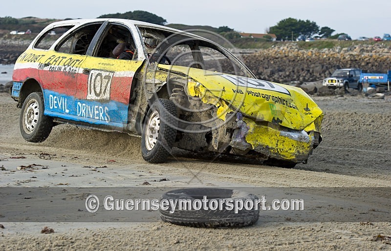Bangers_13-11-2011-20 - AUTO-X_13-11-2011