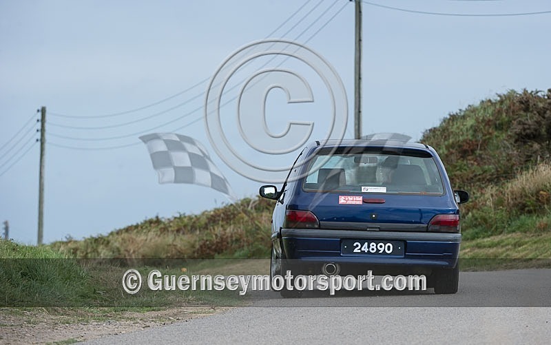 Alderney Sprint_2012_Car-98 - ALDERNEY SPRINT 2012 - CARS
