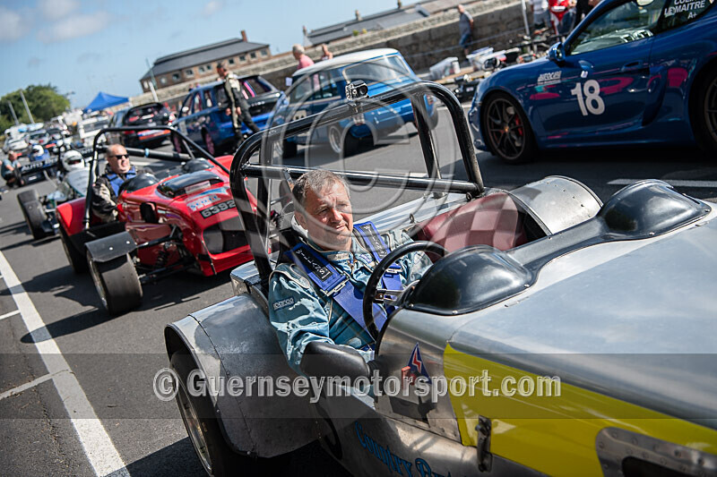 GKMC Hillclimb_02-08-2020_CAR-133 - CARS_01-08-2020