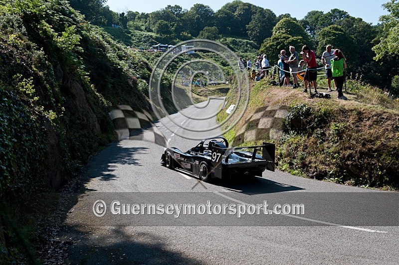 MSA Jersey Hill Climb_2011_Car-143 - JERSEY MSA NATIONAL 2011 - CARS