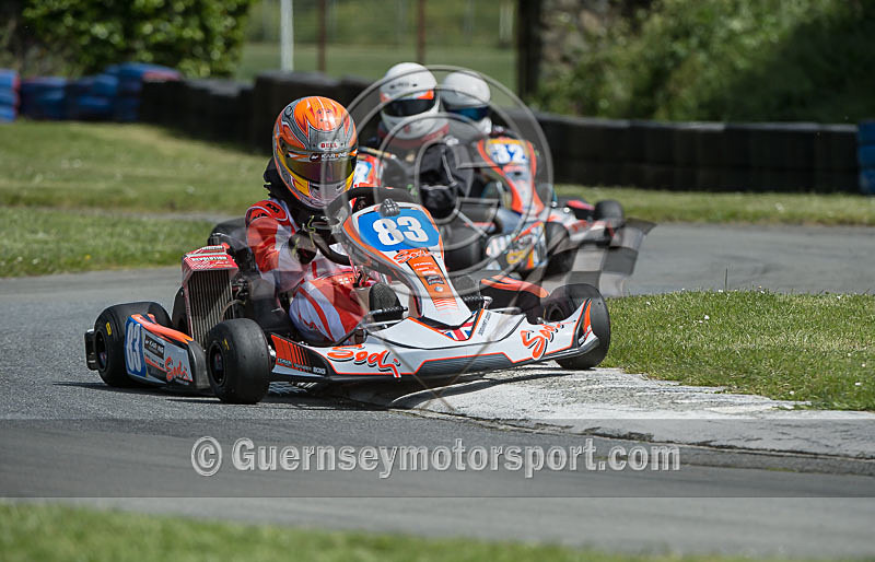 Karting_11-05-2014-60 - KARTING SUMMER CHAMPIONSHIP ROUND-2