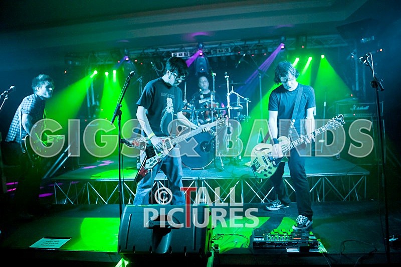 United Snakes-37 - UNITED SNAKES at RoA-8