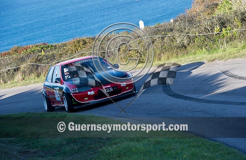Alderney Hill Climb_2011_Car-22 - ALDERNEY HILL CLIMB 2011 - CARS
