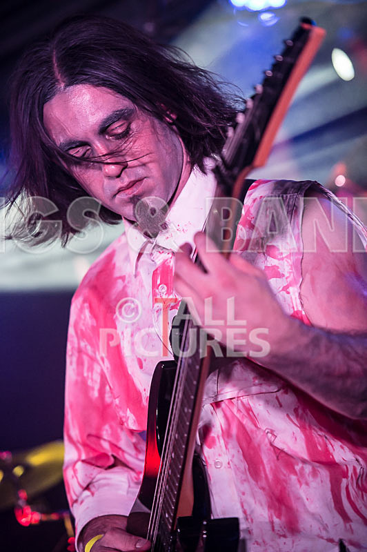 Masticated-48 - MASTICATED