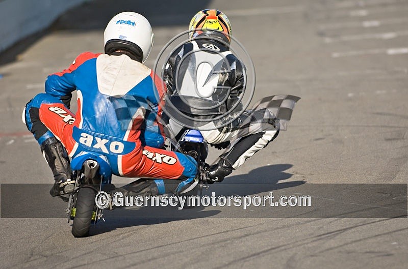 MiniMoto-204 - MINIMOTO