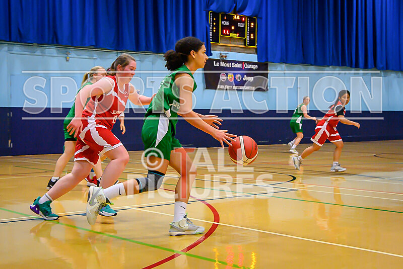 Ladies Basketball Inter-Insular 2023-61 - LADIES BASKETBALL INTER-INSULAR 2023