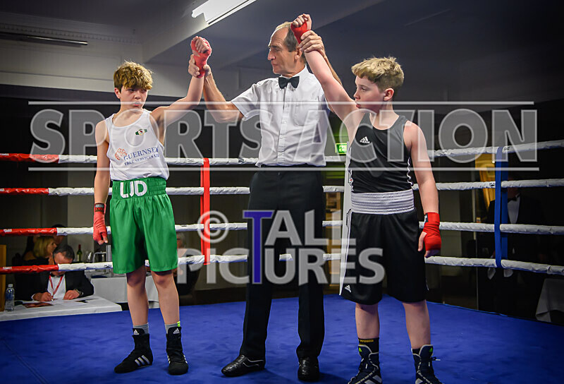 BOUT- 2 - Larsson Doherty v Henry Worsley-44 - BOUT: 2 - Larsson Doherty v Henry Worsley