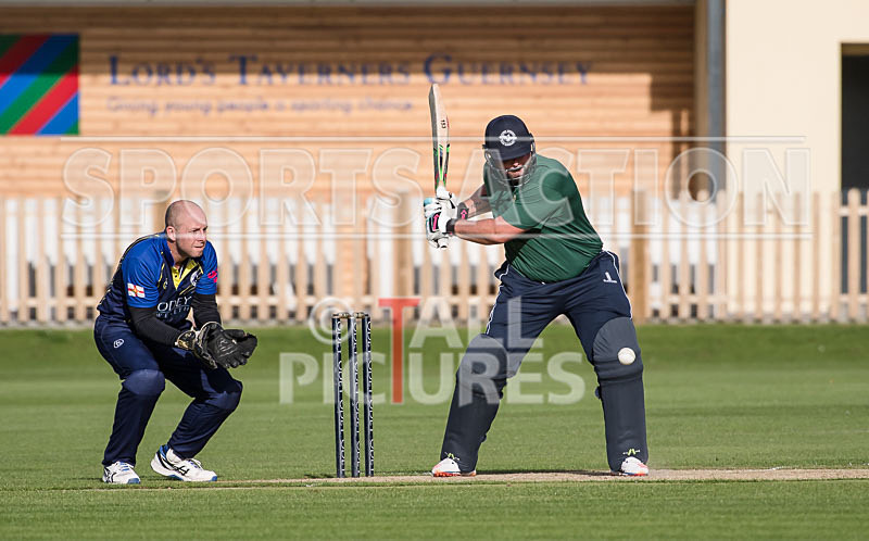 GCBXI v Rovers-11 - GCBXI v ROVERS at KGV