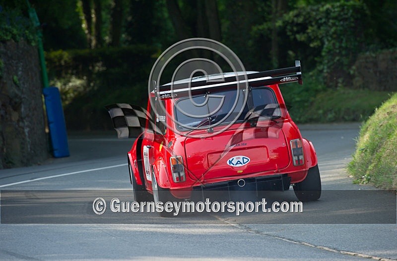 GMCCC_Hill Climb_25-04-11-8 - CARS 2011-04-25