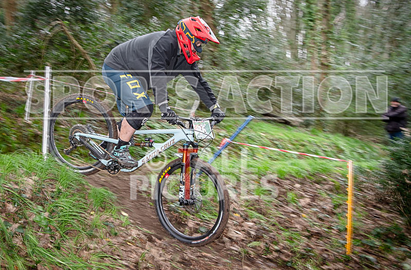MTB 2019 Downhill Winter Series Round-3-61 - MTB 2019 DOWNHILL SERIES ROUND-3