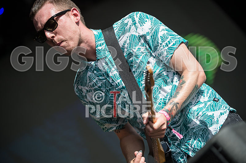 The Skints-16 - THE SKINTS