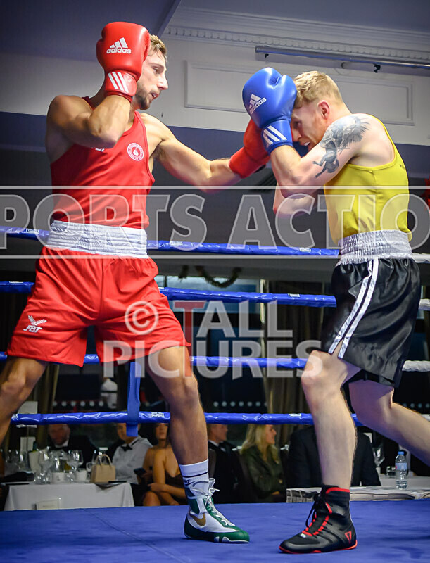BOUT- 9_Daniel Du Four v Liam Collier-27 - BOUT- 9_Daniel Du Four v Liam Collier