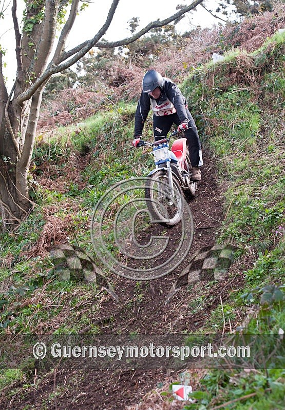 2-Day Trials Bikes_2011-137 - 2011 2-DAY TRIALS