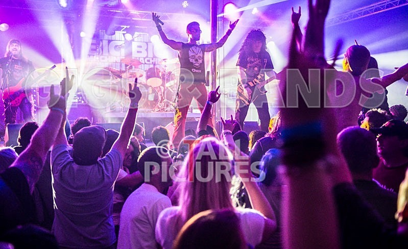 Chaos 2013_Big Machine-5 - BIG MACHINE