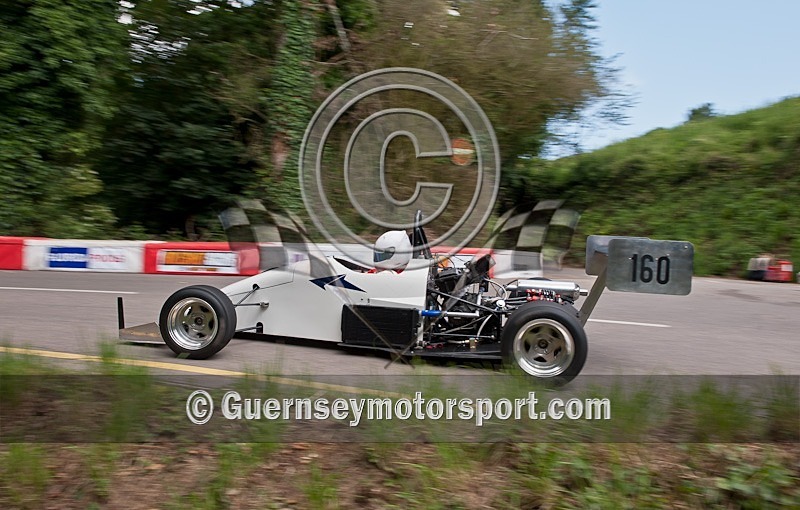 MSA Jersey Hill Climb_2011_Car-56 - JERSEY MSA NATIONAL 2011 - CARS