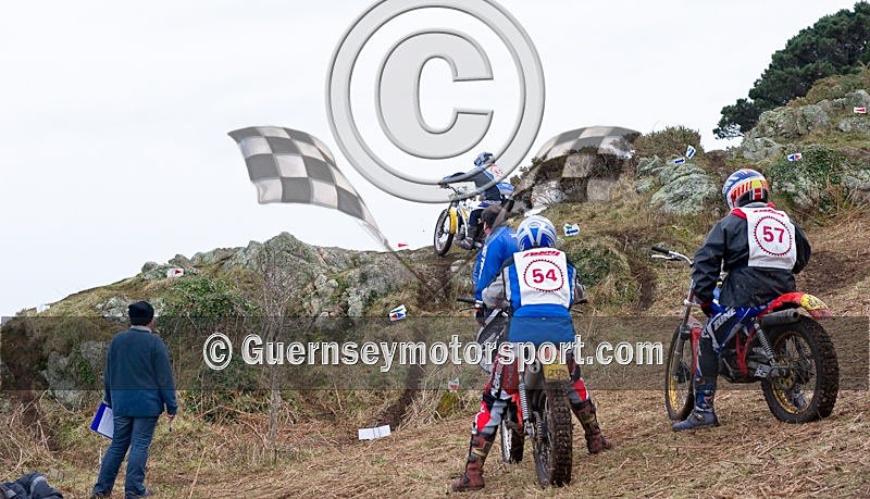 2-Day Trials_2010-35 - 2010 2-DAY TRIALS