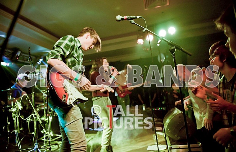 Anders Riddle-29 - ANDERS' RIDDLE at RoA-7