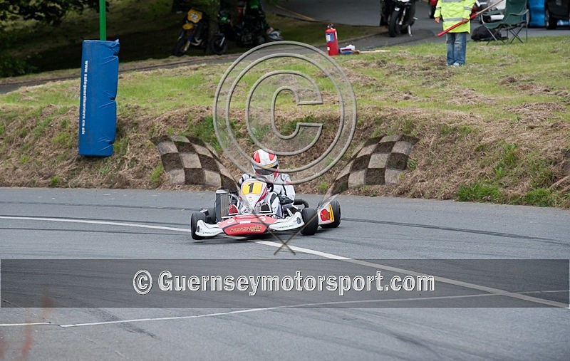 GKMC Hill Climb_30-05-11_Kart-101 - KARTS 2011-05-30