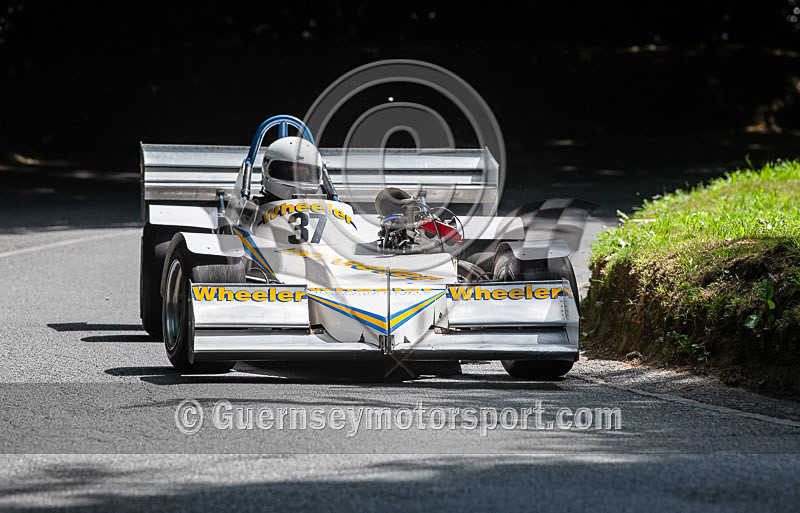 GKMC Hillclimb_04-08-2018_CAR-134 - CARS_04-08-2018